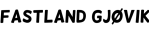 Fastland Gjøvik Logo